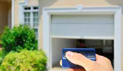 Monroe Garage Door Opener Installation